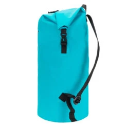 Sac étanche IPX6 40L Turquoise -Magasin De Surf sac etanche ipx6 40l turquoise 4