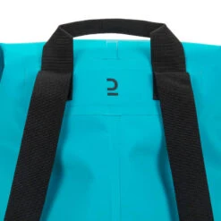 Sac étanche IPX6 40L Turquoise -Magasin De Surf sac etanche ipx6 40l turquoise 5