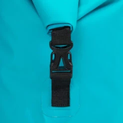 Sac étanche IPX6 40L Turquoise -Magasin De Surf sac etanche ipx6 40l turquoise 8