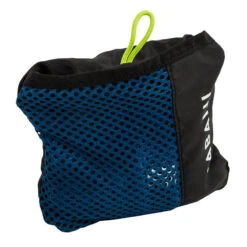 Sac Filet De Natation 500 30L Bleu -Magasin De Surf sac filet de natation 500 30l bleu 2