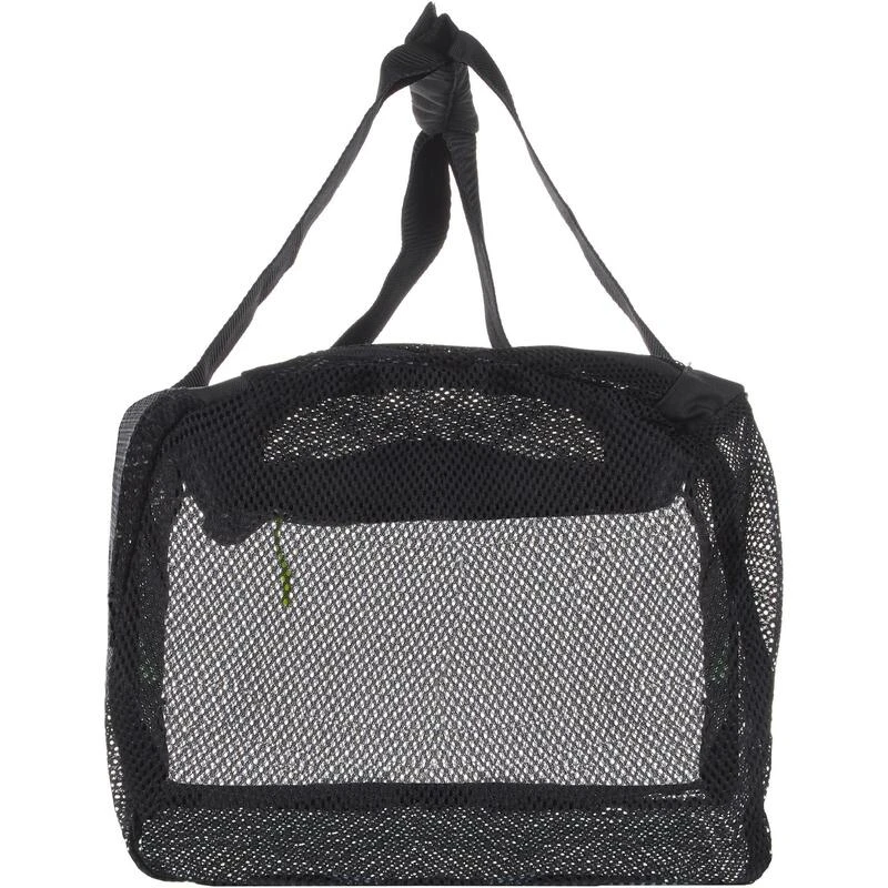 Sac Filet/mesh De Plongée Sous-marine SCD 50 L Noir 6 Sac Filet/mesh De Plongée Sous-marine SCD 50 L Noir – Image 4