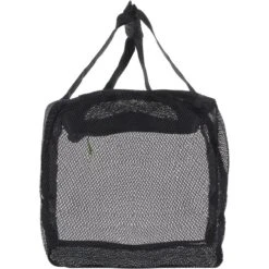 Sac Filet/mesh De Plongée Sous-marine SCD 70L Noir -Magasin De Surf sac filetmesh de plongee sous marine scd 70l noir 3