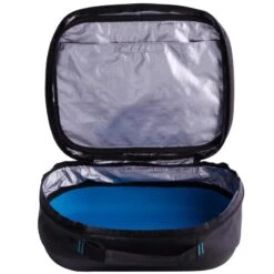 Sac / Housse Détendeur De Plongée Sous-marine Noir/bleu SCD -Magasin De Surf sac housse detendeur de plongee sous marine noirbleu scd 4
