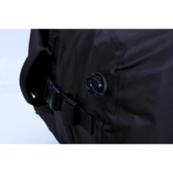 Sac Paquetage étanche 138L Noir Zulupack 8 Sac Paquetage étanche 138L Noir Zulupack -Magasin De Surf sac paquetage etanche 138l noir zulupack 2