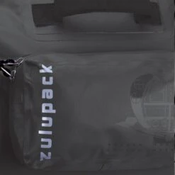 Sac Paquetage étanche 138L Noir Zulupack 9 Sac Paquetage étanche 138L Noir Zulupack -Magasin De Surf sac paquetage etanche 138l noir zulupack 3
