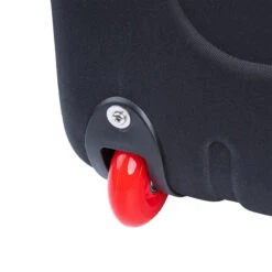 Sac Plongée à Roulettes 120L CRESSI - TUNA Noir 17 Sac Plongée à Roulettes 120L CRESSI - TUNA Noir -Magasin De Surf sac plongee a roulettes 120l cressi tuna noir 5