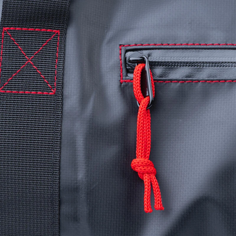 Sac Plongée à Roulettes 120L CRESSI - TUNA Noir 10 Sac Plongée à Roulettes 120L CRESSI - TUNA Noir – Image 8