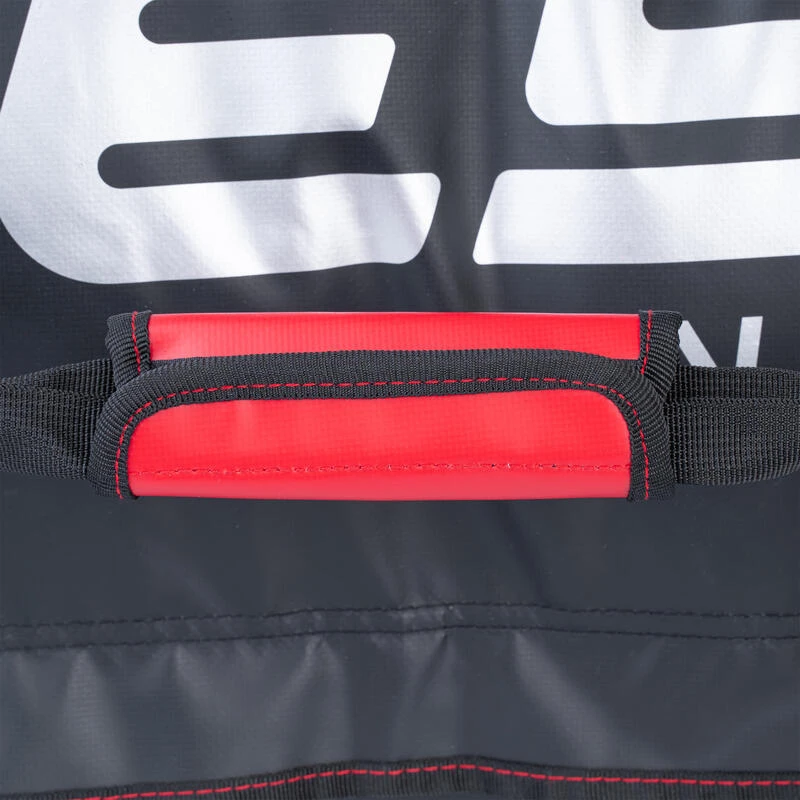 Sac Plongée à Roulettes 120L CRESSI - TUNA Noir 12 Sac Plongée à Roulettes 120L CRESSI - TUNA Noir – Image 10