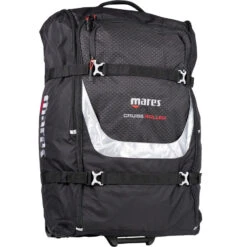 Sac Plongée à Roulettes 130L MARES - CRUISER BACKPACK ROLLER