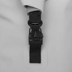 SAC POLOCHON ÉTANCHE 30L GRIS -Magasin De Surf sac polochon etanche 30l gris 7