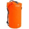 SAC POLOCHON ETANCHE 40 L ORANGE -Magasin De Surf sac polochon etanche 40 l orange