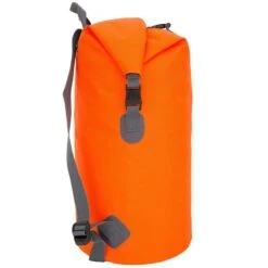 SAC POLOCHON ETANCHE 40 L ORANGE -Magasin De Surf sac polochon etanche 40 l orange 3