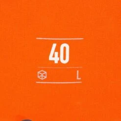 SAC POLOCHON ETANCHE 40 L ORANGE -Magasin De Surf sac polochon etanche 40 l orange 5