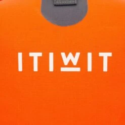 SAC POLOCHON ETANCHE 40 L ORANGE -Magasin De Surf sac polochon etanche 40 l orange 6