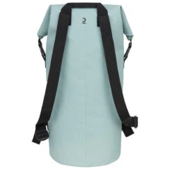 SAC POLOCHON ÉTANCHE 40L KAKI 15 SAC POLOCHON ÉTANCHE 40L KAKI -Magasin De Surf sac polochon etanche 40l kaki 4