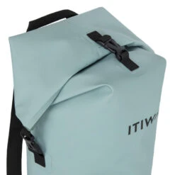 SAC POLOCHON ÉTANCHE 40L KAKI 17 SAC POLOCHON ÉTANCHE 40L KAKI -Magasin De Surf sac polochon etanche 40l kaki 6