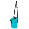 SAC POLOCHON ÉTANCHE 5L TURQUOISE 2 SAC POLOCHON ÉTANCHE 5L TURQUOISE -Magasin De Surf sac polochon etanche 5l turquoise