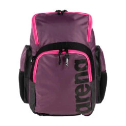 Arena Sacs Unisexe Adulte - Spiky Iii Backpack 35 -Magasin De Surf sacs unisexe adulte spiky iii backpack 35 3