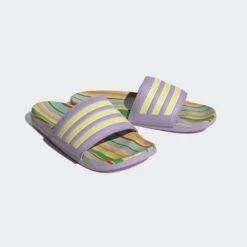 ADIDAS Sandale Adilette Comfort -Magasin De Surf sandale adilette comfort 4