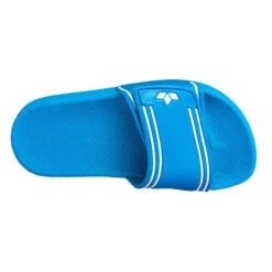 LICO Sandale De Bain Bleu Garçons Coast V -Magasin De Surf sandale de bain bleu garcons coast v 4