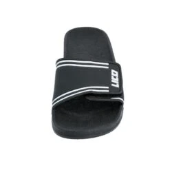 LICO Sandale De Bain Noir Hommes Coast V -Magasin De Surf sandale de bain noir hommes coast v 2