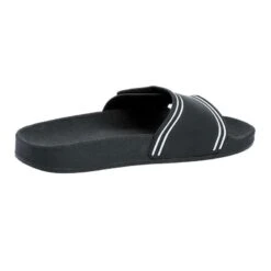 LICO Sandale De Bain Noir Hommes Coast V -Magasin De Surf sandale de bain noir hommes coast v 3