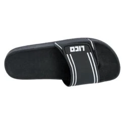 LICO Sandale De Bain Noir Hommes Coast V -Magasin De Surf sandale de bain noir hommes coast v 4