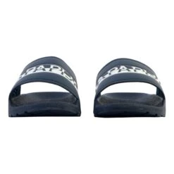 Sandale Plate à Enfiler Napapijri Stream Puc - Homme -Magasin De Surf sandale plate a enfiler napapijri stream puc homme 4