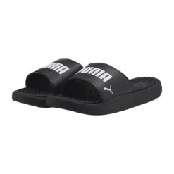 Sandales à Enfiler Puma Softride Massage - Homme -Magasin De Surf sandales a enfiler puma softride massage homme 3