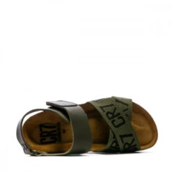 Sandales Kaki Garçon CR7 Milos -Magasin De Surf sandales kaki garcon cr7 milos 3
