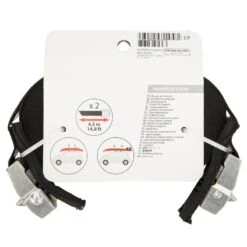 Sangles De Transport Pour Kayak , SUP, Surf, Windsurf -Magasin De Surf sangles de transport pour kayak sup surf windsurf 5