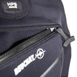 BEUCHAT SEMI-DRY X-TREM Femme 10 BEUCHAT SEMI-DRY X-TREM Femme -Magasin De Surf semi dry x trem femme 3