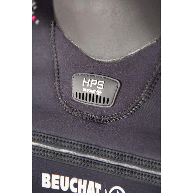 BEUCHAT SEMI-DRY X-TREM Femme 7 BEUCHAT SEMI-DRY X-TREM Femme – Image 5