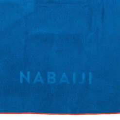 Serviette De Bain Microfibre Bleu Taille XL 110 X 175 Cm -Magasin De Surf serviette de bain microfibre bleu taille xl 110 x 175 cm 5