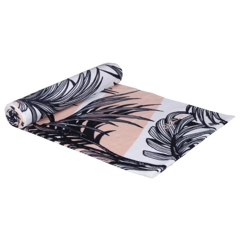 Serviette De Plage 145 X 85 Cm - Exofil 6 Serviette De Plage 145 X 85 Cm - Exofil – Image 4