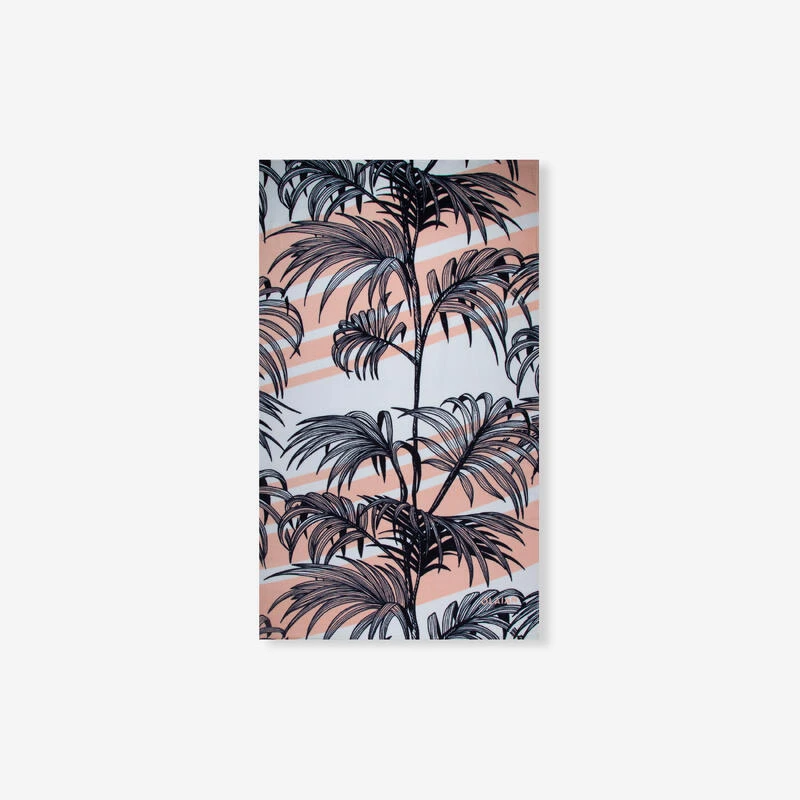 Serviette De Plage 145 X 85 Cm - Exofil 3 Serviette De Plage 145 X 85 Cm - Exofil