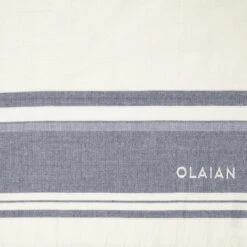 Serviette Fouta De Plage 170 X 100 Cm - Avorio Marine -Magasin De Surf serviette fouta de plage 170 x 100 cm avorio marine 2