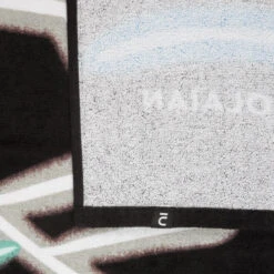 SERVIETTE L PRINT Neon 145x85 Cm 8 SERVIETTE L PRINT Neon 145x85 Cm -Magasin De Surf serviette l print neon 145x85 cm 2