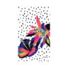 SERVIETTE L PRINT Street 145x85 Cm -Magasin De Surf serviette l print street 145x85 cm