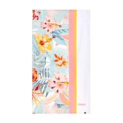 SERVIETTE L PRINT Vintage 145x85 Cm -Magasin De Surf serviette l print vintage 145x85 cm 5