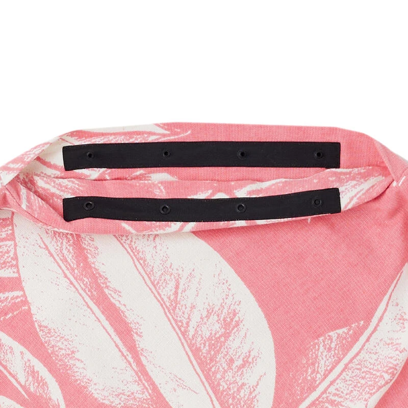 SERVIETTE PONCHO XXL Hawaian 190x190 Cm 7 SERVIETTE PONCHO XXL Hawaian 190x190 Cm – Image 5