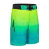 Short De Bain 550 Offshore Vert -Magasin De Surf short de bain 550 offshore vert
