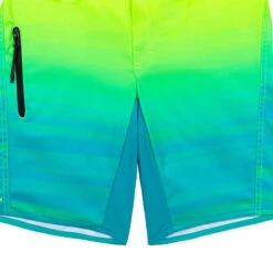 Short De Bain 550 Offshore Vert -Magasin De Surf short de bain 550 offshore vert 6