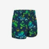 SHORT DE BAIN GARCON BLEU MARINE 2 SHORT DE BAIN GARCON BLEU MARINE -Magasin De Surf short de bain garcon bleu marine