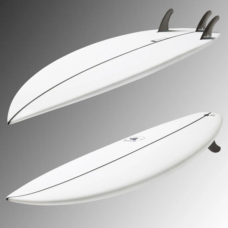 SHORTBOARD 900 5'5" 24 L . Livrée Avec 3 Ailerons FCS2 9 SHORTBOARD 900 5'5" 24 L . Livrée Avec 3 Ailerons FCS2 – Image 7