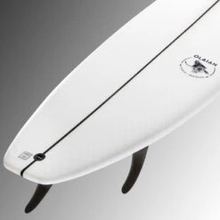 SHORTBOARD 900 5'5" 24 L . Livrée Avec 3 Ailerons FCS2 20 SHORTBOARD 900 5'5" 24 L . Livrée Avec 3 Ailerons FCS2 -Magasin De Surf shortboard 900 55 24 l livree avec 3 ailerons fcs2 8