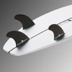 SHORTBOARD 900 Kid 5' 20 L. Livrée Avec 3 Ailerons FCS2. -Magasin De Surf shortboard 900 kid 5 20 l livree avec 3 ailerons fcs2 7