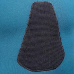 Shorty Chasse Sous-marine Homme Néoprène 2.5mm - SPF 500 Bleu -Magasin De Surf shorty chasse sous marine homme neoprene 25mm spf 500 bleu 4