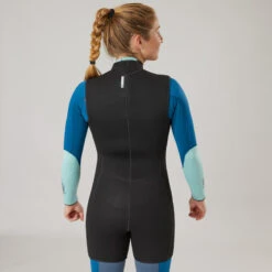 Shorty Néoprène Sur-combinaison De Plongée Sous-marine SCD 5,5 Mm Noir 13 Shorty Néoprène Sur-combinaison De Plongée Sous-marine SCD 5,5 Mm Noir -Magasin De Surf shorty neoprene sur combinaison de plongee sous marine scd 55 mm noir 3