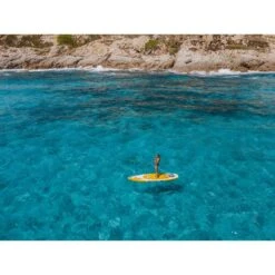 Stand Up Paddle Gonflable All-Round Argo Dropstitch TTS 335x84x15cm 11'x33"x6" -Magasin De Surf stand up paddle gonflable all round argo dropstitch tts 335x84x15cm 11x33x6 6